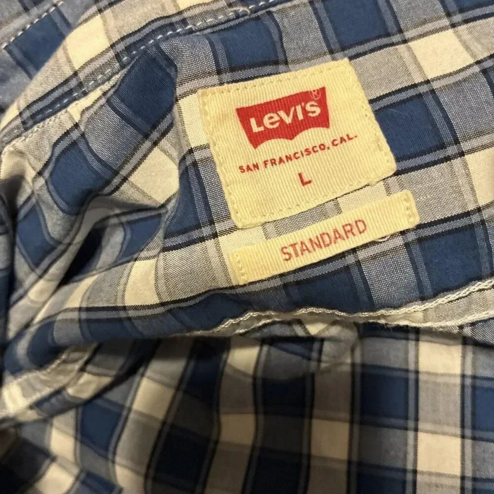 Levis this levi